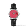 Natural Gemstone Luxury Welst Watch